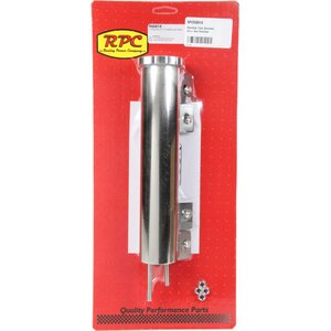 Overflow Tanks/Catch Cans and Components