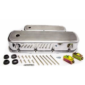 Valve Covers