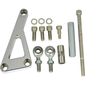 Alternator Brackets and Components
