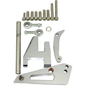 Alternator Brackets and Components