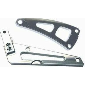 Alternator Brackets and Components