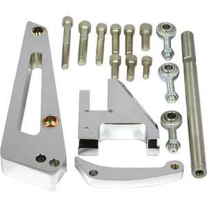 Alternator Brackets and Components