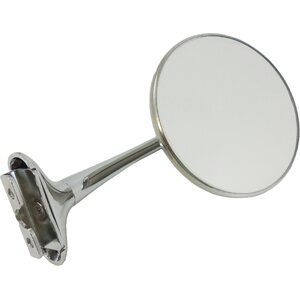 Exterior Mirrors