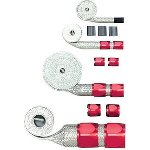 Hose and Wire Sleeving