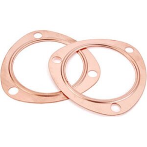 Exhaust Collector and Flange Gaskets
