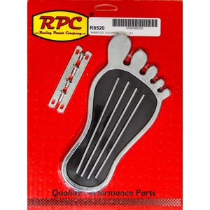 Pedal Pads and Components
