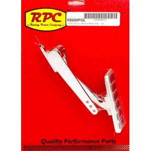 Pedal Assemblies and Components