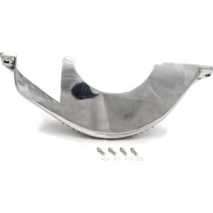 RPC - R8607 - TH350/400 Polished Alum Flywheel Dust Cover
