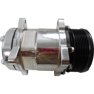 RPC - R8752 - Sanden #508 12V A/C Comp ressor Serpentine Pulley