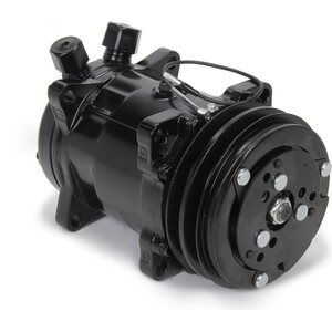 Air Conditioning Compressors and Components