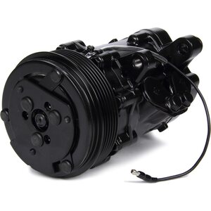 RPC - R8755BK - Sanden #7176 12V A/C Co mpressor Serpentine