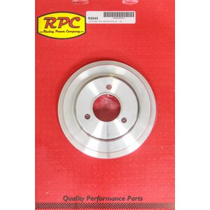 Crankshaft Pulleys