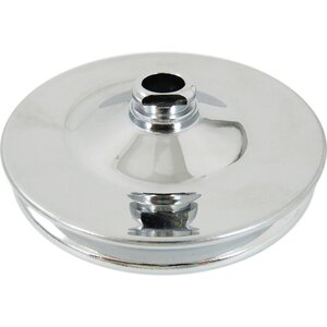 RPC - R8941 - Power Steering Pulley GM Chrome