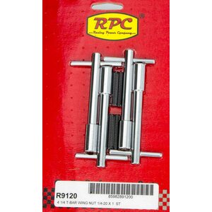 Valve Cover Fastener Kits