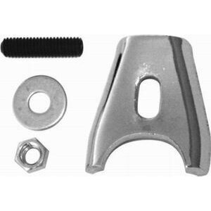 RPC - R9126 - GM Distributor Clamp Chrome