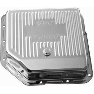 RPC - R9198 - Deep Turbo 350 Trans Pa N-Finned