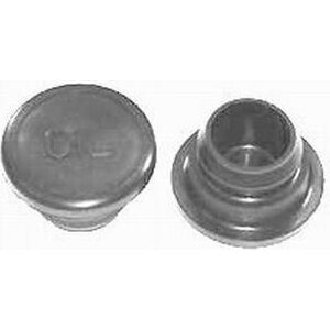 RPC - R9373 - Push In Rubber Oil Plug W/Oil Logo
