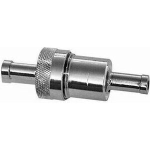 Fuel Filters and Components