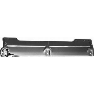 Radiator Mounting Brackets and Components