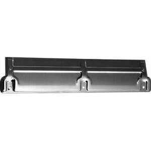 RPC - R9427 - Chevelle/Nova Radiator Support Panel Chrome