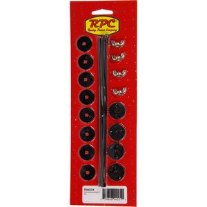 RPC - R9453X - Fan Shroud Bolt Kit