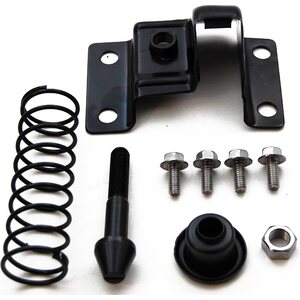 Trunk and Hood Latch Assemblies
