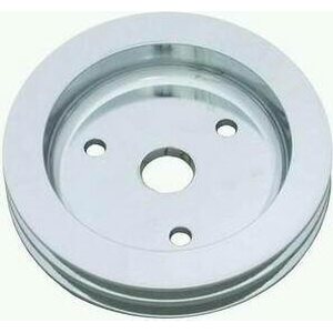 Crankshaft Pulleys
