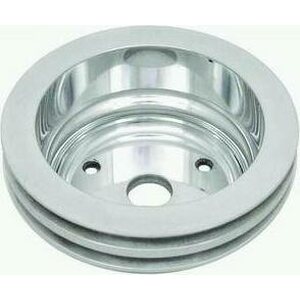 Crankshaft Pulleys