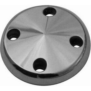 Water Pump Pulleys