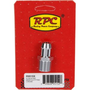 Hose Barb Adapters