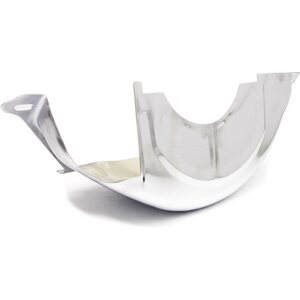 RPC - R9587 - Chrome GM 700R4 Dust Cover