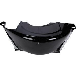 RPC - R9587BK - GM 700R4 Flywheel Dust Cover- Black
