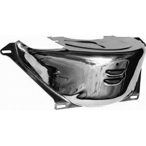 RPC - R9588 - Turbo 350/400 Flywheel Dust Cover