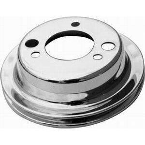 Crankshaft Pulleys