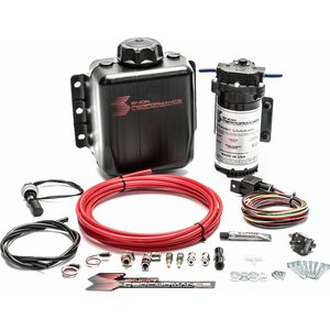 Snow Performance - SNO-201 - Water/Methanol Kit Gas Stage I Forced Induction