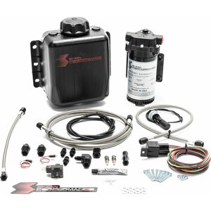 Water/Methanol Injection Systems