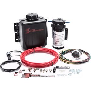 Snow Performance - SNO-210 - Water/Methanol Kit Gas Stage II
