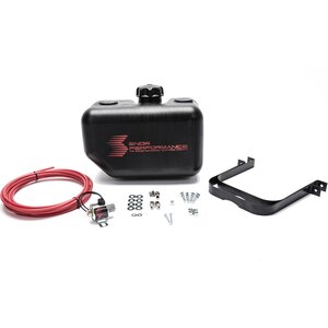 Snow Performance - SNO-40014 - 2.5 Gallon Reservoir