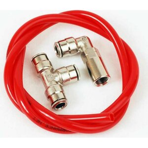 Snow Performance - SNO-40040 - Dual Nozzle Upgrade