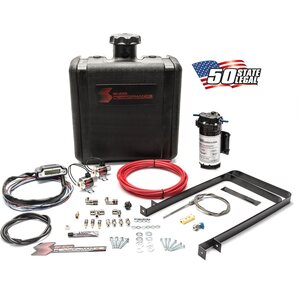 Snow Performance - SNO-50100 - Water/Methanol Kit DSL MPG Max Universal