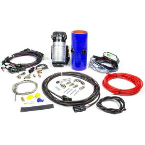 Snow Performance - SNO-530 - Water/Methanol Kit MPG Diesel GM 6.6L