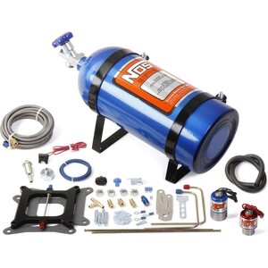 NOS - 02001NOS - Cheater System Holley