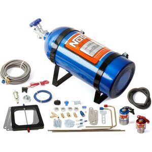 NOS - 02002NOS - Cheater System Dominator