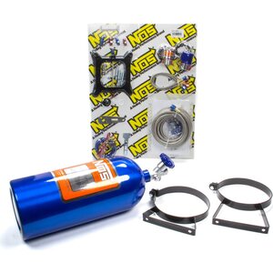 NOS - 02101NOS - Big Shot System Holley