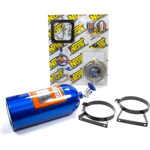 NOS - 02102NOS - Big Shot System Dominato