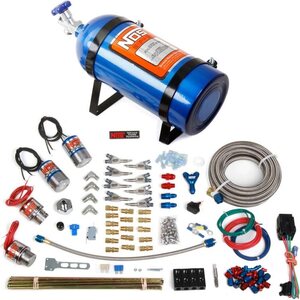 NOS - 02462NOS - Pro Fogger System
