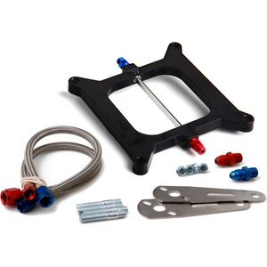 NOS - 12510NOS - Injector Plate-Big Shot