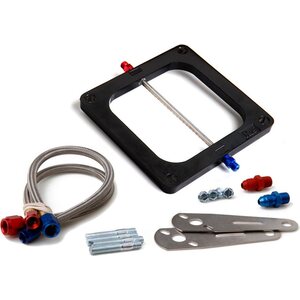 NOS - 12610NOS - Big Shot Injector Plate