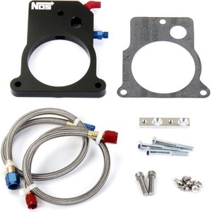 NOS - 13434NOS - LS1 Plate Kit