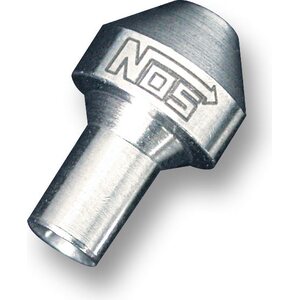 Nitrous Oxide Jets